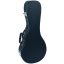 RockCase RC10641 - Standard Line - Mandolin keménytok (nagyméretű), domború fedéllel, íves kialakítással