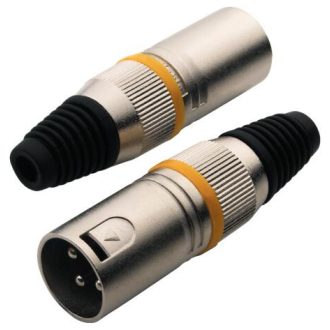 Warwick Rockcable Xlr Csatlakozó Papa