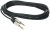 RockCable Hangszerkábel - egyenes TS (6.3 mm / 1/4"), 6 m / 19.7 ft