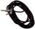 RockCable Hangszerkábel - egyenes/pipa TS (6.3 mm / 1/4"), 9 m / 29.5 ft, piros/fekete