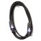 RockCable Hangfalkábel - Speakon Plug (2-pole) - 2 m / 6.6 ft