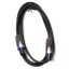 RockCable Hangfalkábel - Speakon Plug (2-pole) - 2 m / 6.6 ft