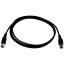 Warwick RCL MIDI kábel - 1 m (3.3 ft)