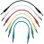 Warwick RockCable Standard Patch Kábel 30 Cm, Egyenes