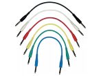 Warwick RockCable Standard Patch Kábel 60 Cm, Egyenes