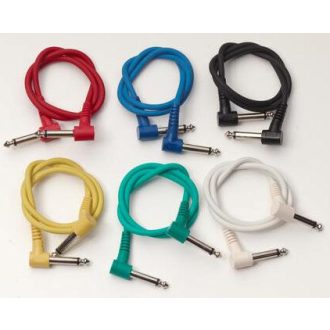 Standard Patch Kábel 60 Cm, Döntött 6 Db/ Csomag