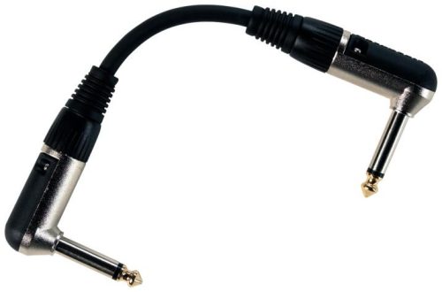 Warwick RockCable Patch Kábel 15 Cm