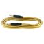 Warwick Rockcable® 6M Arany/Ezüst Hangszerkábel