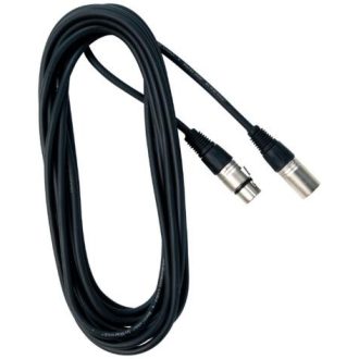 Warwick Rockcable® Mikrofonkábel 6M