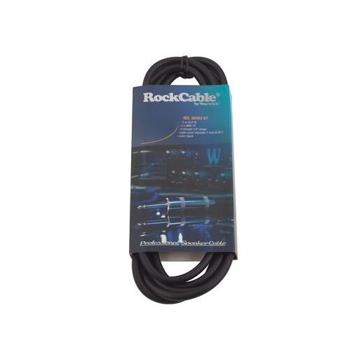 Warwick Rockcable® Hangfalkábel 3M