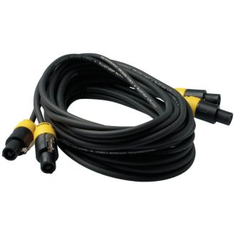 Warwick Rockcable®Hangfalkábel 5M speakon