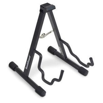   Warwick Rockstand A-Alakú Gitárállvány, akusztikus/elektromos gitárhoz