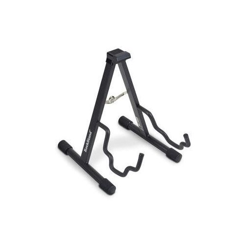 Warwick Rockstand A-Alakú Gitárállvány, akusztikus/elektromos gitárhoz