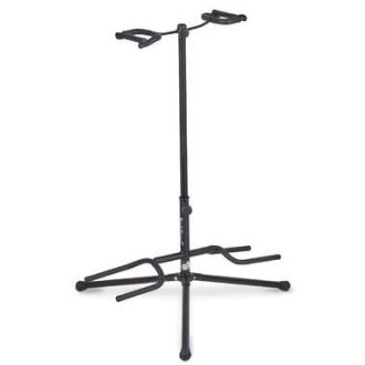 Warwick Rockstand Nyakas Gitárállvány, dupla
