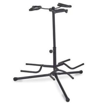 Warwick Rockstand 3-as Nyakas Gitárállvány