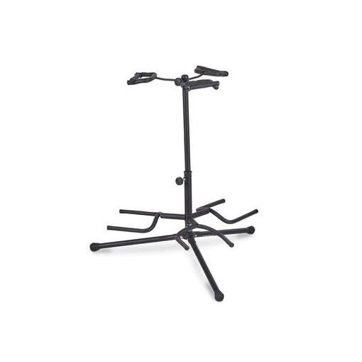 Warwick Rockstand 3-as Nyakas Gitárállvány