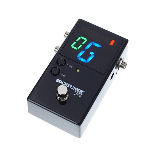 Warwick Rocktuner PT2 Hangológép Pedál