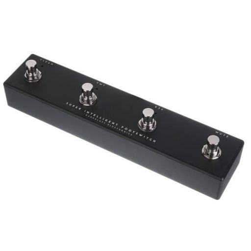 Darkglass Szuper Intelligens lábkapcsoló