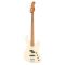 Sadowsky MetroExpress 21-Fret Verdine White Artist Line Bass, 4-Húros - Solid Olympic White High Polish