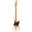 Sadowsky MetroExpress 21-Fret Vintage J/J Bass, 4-Húros - Solid Olympic White High Polish