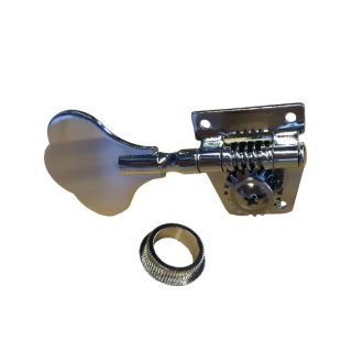   Warwick Parts - Triumph Lite hangszedő, jobb (basszusgitár oldal) - króm