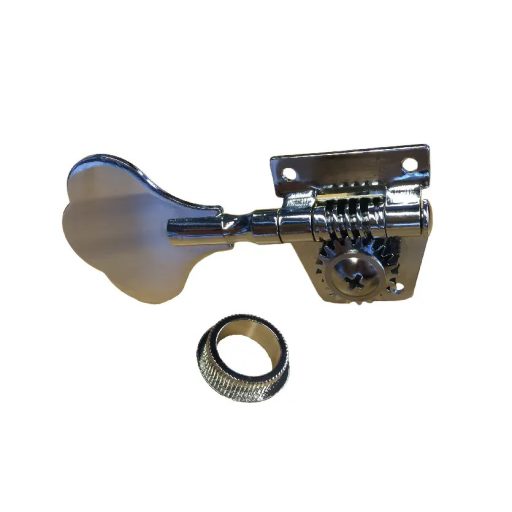 Warwick Parts - Triumph Lite hangszedő, jobb (basszusgitár oldal) - króm