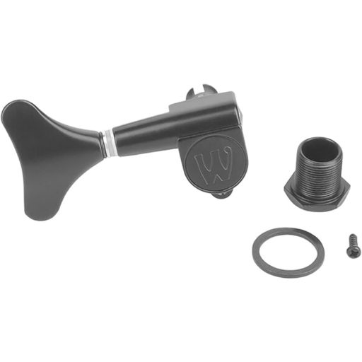 Warwick Machinehead R Black basszusgitár hangolókulcs