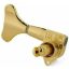 Warwick SP-W-30036-PG-1L Gold Basszusgitár hangolókulcs Warwick basszus hangoló -bal oldal (húrokhoz). 