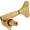 Warwick SP-W-30036-PG-1R Gold Basszusgitár hangolókulcsWarwick basszus hangoló - jobb oldal (húrokhoz). 