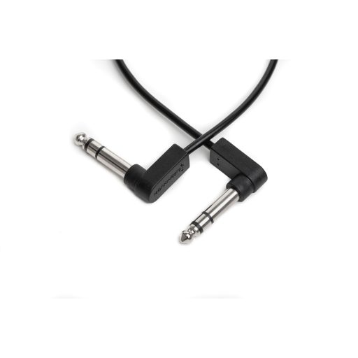 Morningstar 1/4 Inch TRS kábel (30 cm) 