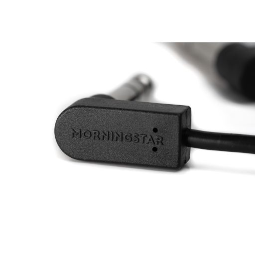 Morningstar 1/4 Inch TRS Kábel (60 cm) 