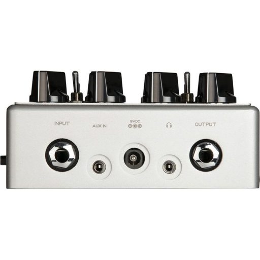 Darkglass Vintage Ultra V2 basszusgitár effektpedál