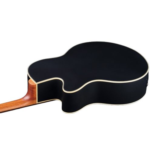 Warwick RockBass Alien Standard, 4-String - Natural Transparent Satin