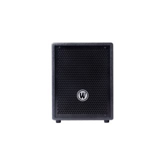   Warwick Gnome Pro CAB 10/4 - Kompakt Basszus Hangláda, 1x10", 200 Watt