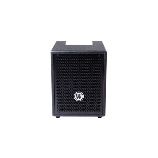 Warwick Gnome Pro CAB 10/4 - Kompakt Basszus Hangláda, 1x10", 200 Watt