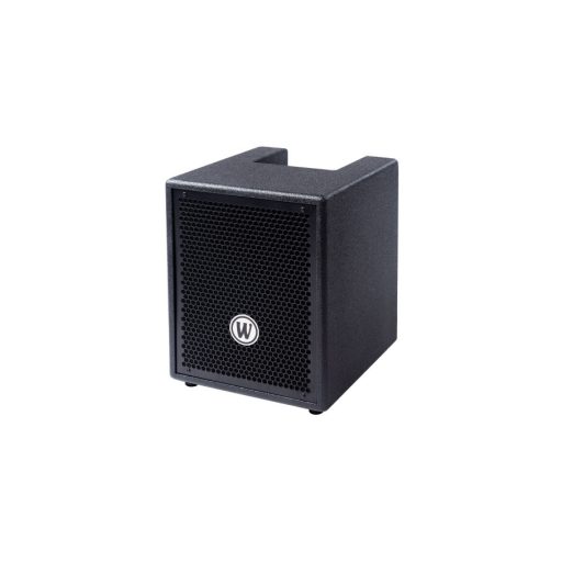 Warwick Gnome Pro CAB 10/4 - Kompakt Basszus Hangláda, 1x10", 200 Watt