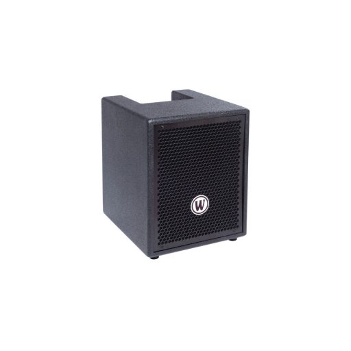 Warwick Gnome Pro CAB 10/4 - Kompakt Basszus Hangláda, 1x10", 200 Watt