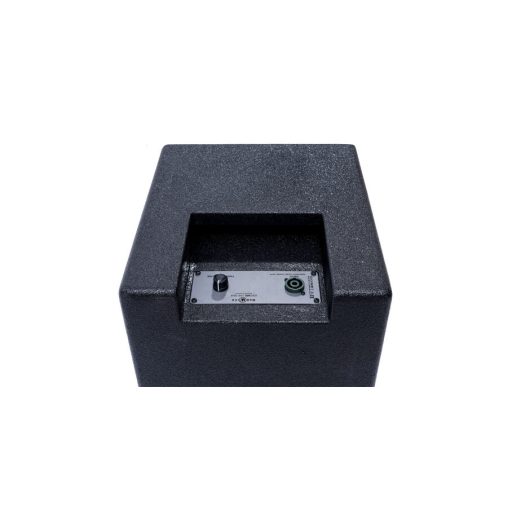 Warwick Gnome Pro CAB 10/4 - Kompakt Basszus Hangláda, 1x10", 200 Watt