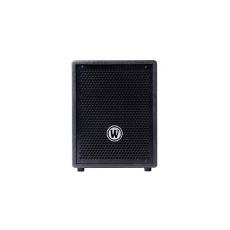   Warwick Gnome CAB 10/8 - Kompakt Basszus Hangláda, 1x10", 150 Watt