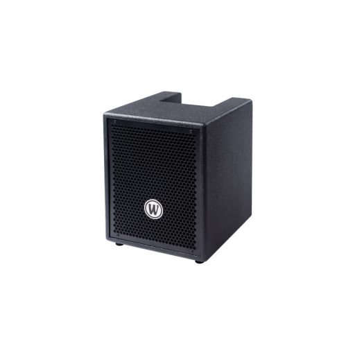 Warwick Gnome CAB 10/8 - Kompakt Basszus Hangláda, 1x10", 150 Watt