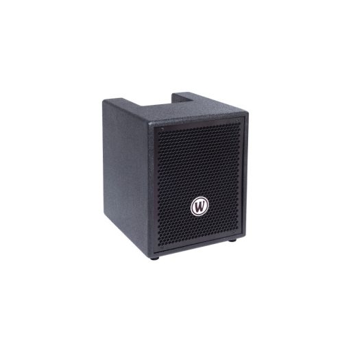 Warwick Gnome CAB 10/8 - Kompakt Basszus Hangláda, 1x10", 150 Watt