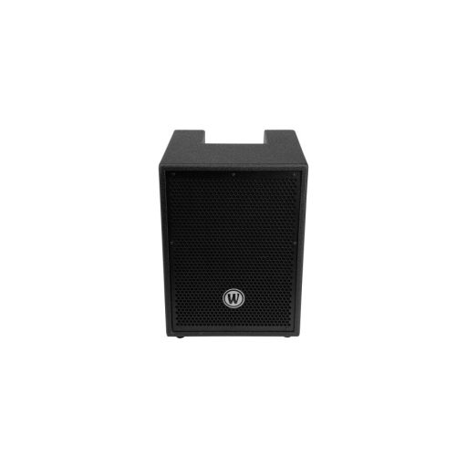 Warwick Gnome Pro CAB 12/4 - Kompakt Basszus Hangláda, 1x12", 300 Watt