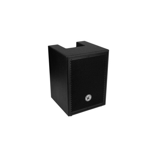 Warwick Gnome Pro CAB 12/4 - Kompakt Basszus Hangláda, 1x12", 300 Watt