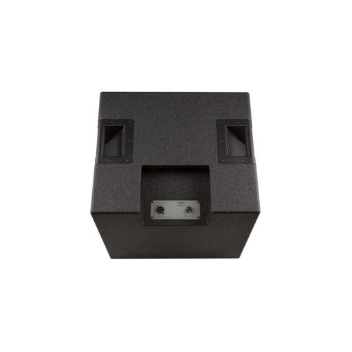 Warwick Gnome Pro CAB 300Wattos 4 Ohm-os 1 x 15" Hangfal - Piezo magassal