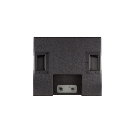 Warwick Gnome Pro CAB 300Wattos 4 Ohm-os 1 x 15" Hangfal - Piezo magassal