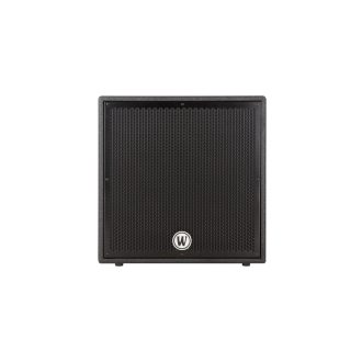   Warwick Gnome Pro CAB 300Wattos 8 Ohm-os - 1 x 15" Hangfal - Piezo magassal