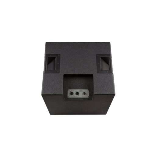 Warwick Gnome Pro CAB 300Wattos 8 Ohm-os - 1 x 15" Hangfal - Piezo magassal