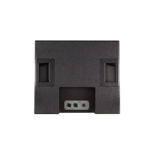 Warwick Gnome Pro CAB 300Wattos 8 Ohm-os - 1 x 15" Hangfal - Piezo magassal