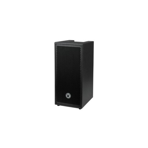 Warwick Gnome Pro CAB 2/10/4 - Kompakt Basszus hangláda, 2x10", 300 Watt