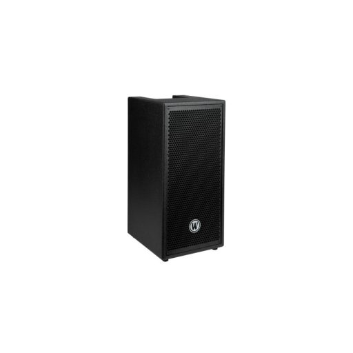 Warwick Gnome Pro CAB 2/10/4 - Kompakt Basszus hangláda, 2x10", 300 Watt